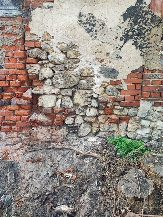 Kamień dekoracyjny do samodzielnego pozyskiwania