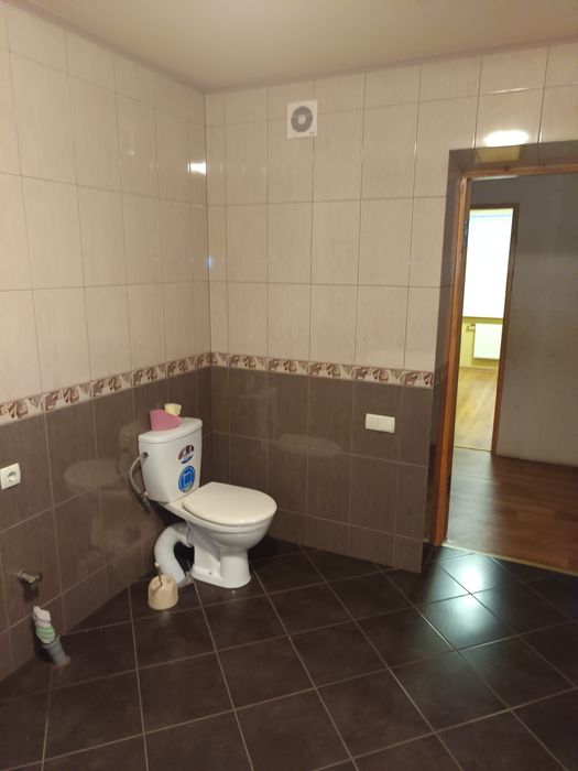 Квартира 3 комнатная