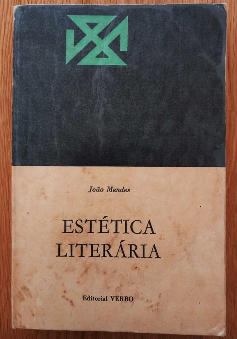 Estética Literária - João Mendes