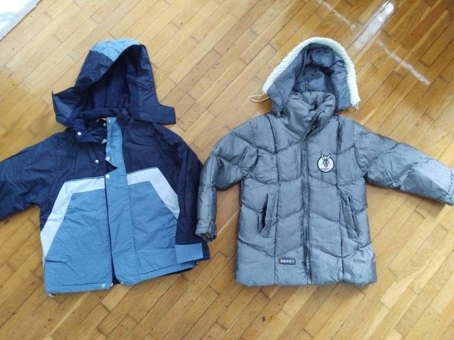 Куртки для хлопчика від 3 р до 6 р. Комбінезон на 80 см