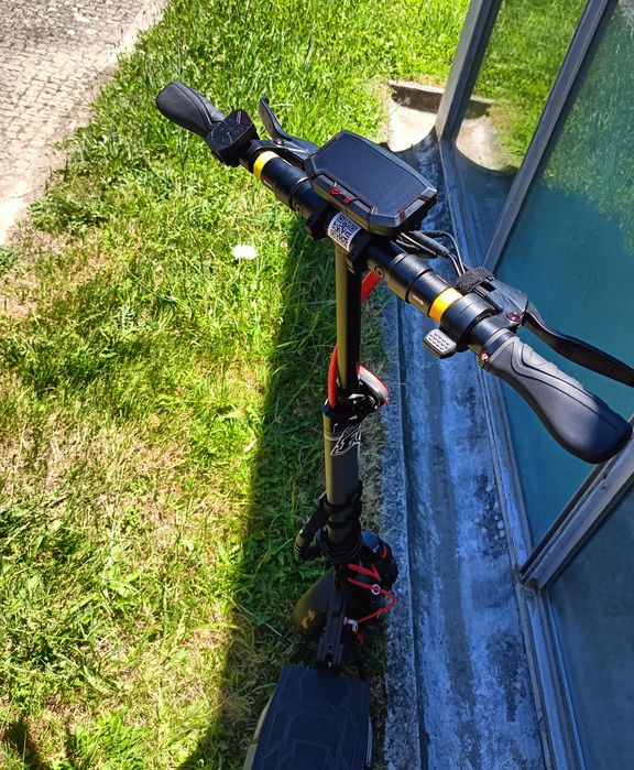Trotinete VOLTIX  Nova 1200w