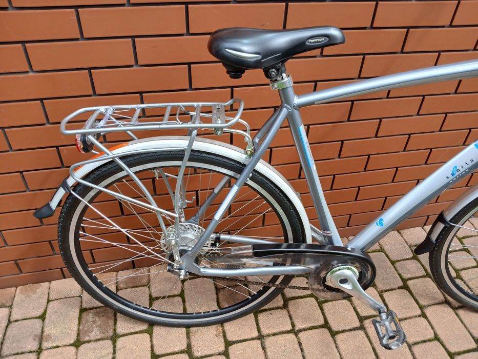 Rowery holenderskie SPARTA Turek nr34