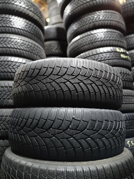 Резина 215 60 r16 колеса шини зима Gtyres