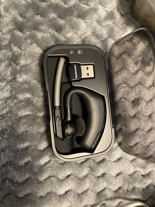 zestaw słuchawkowy Bluetooth Plantronics Voyager Legend