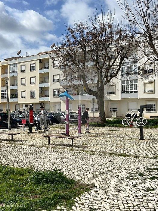 Apartamento T2 para venda — Pinhal Novo, Setúbal