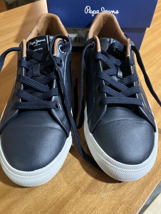 Sapatilhas Pepe Jeans tamnho  38