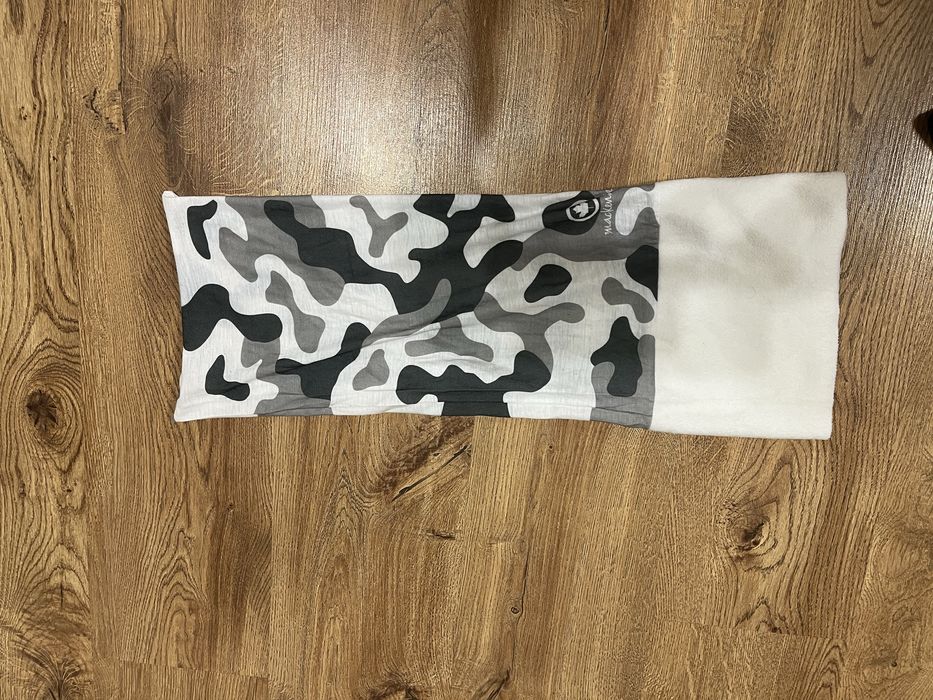 Komin  unisex MacKenzie