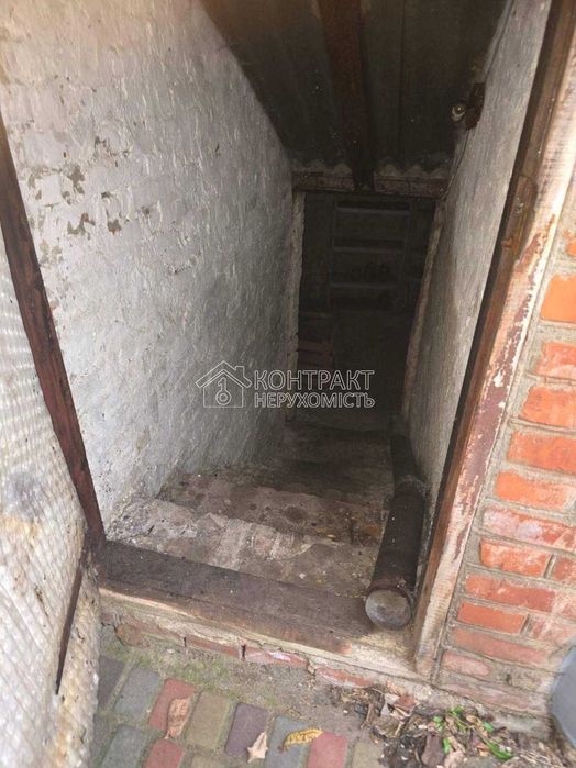 Продам будинок Мерефа (Високий, Бабаї)142м2 земля 20соток єВідновлення