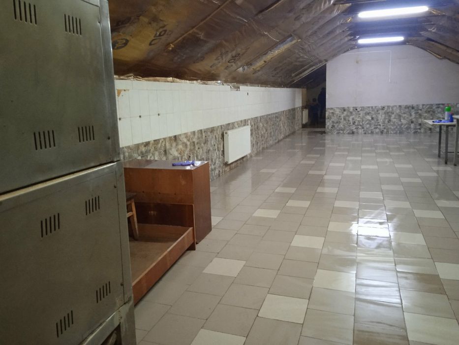 Оренда комерційної нерухомості