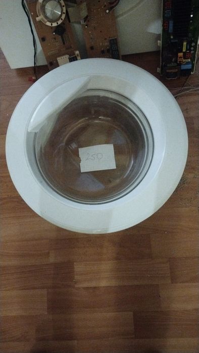 Продам панель управления для стиральной машины lg