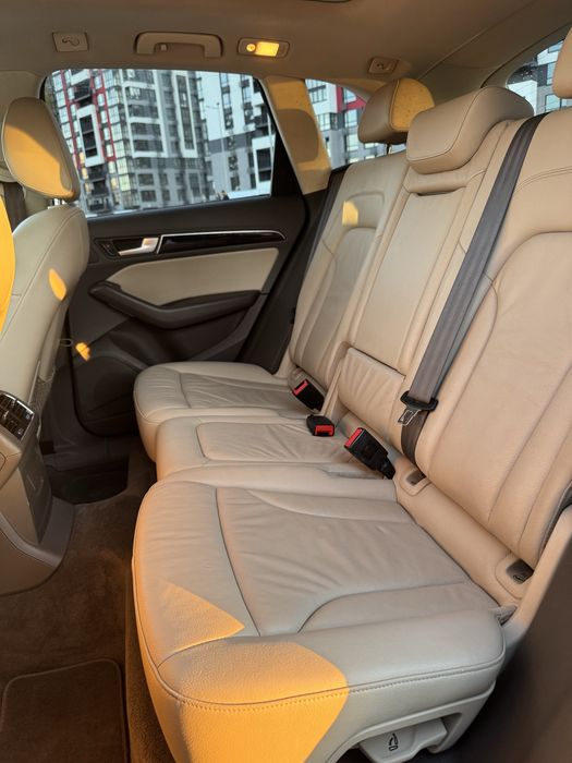 Продам Audi Q5 3.0 Дизель
