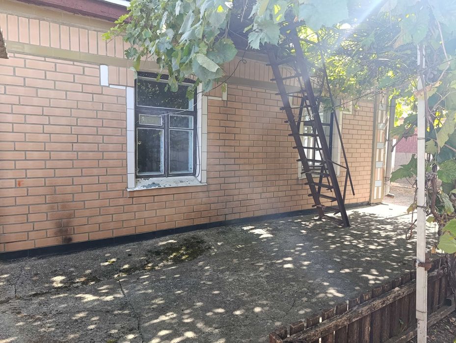 Продам будинок в селі Тальянки