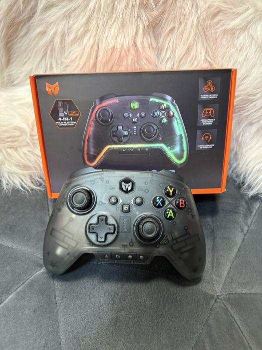 Kontroler do Komputera/ Switch/ Android/ iOS