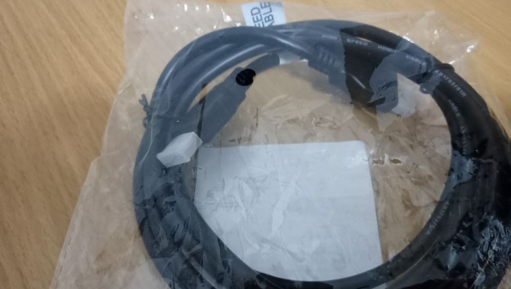 Przewód HDMI 2 metry