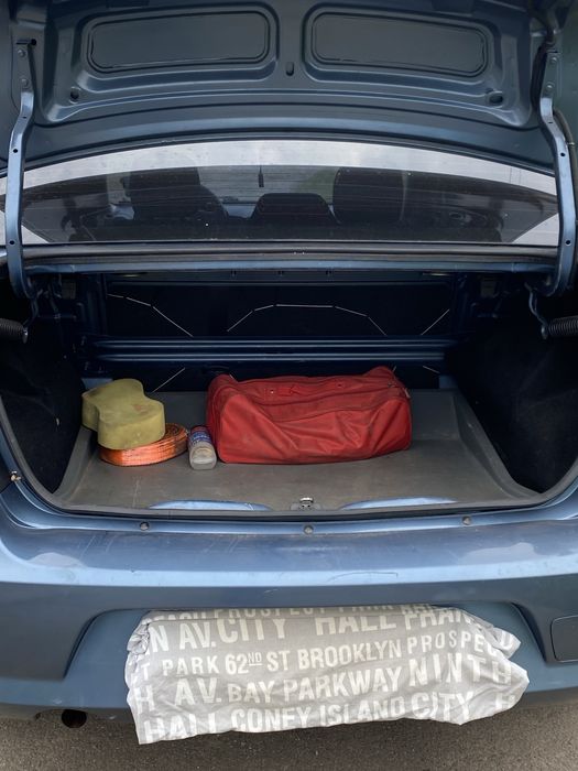 Renault logan продам