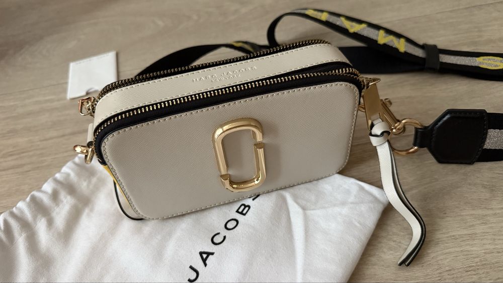 Сумка Marc Jacobs( original )