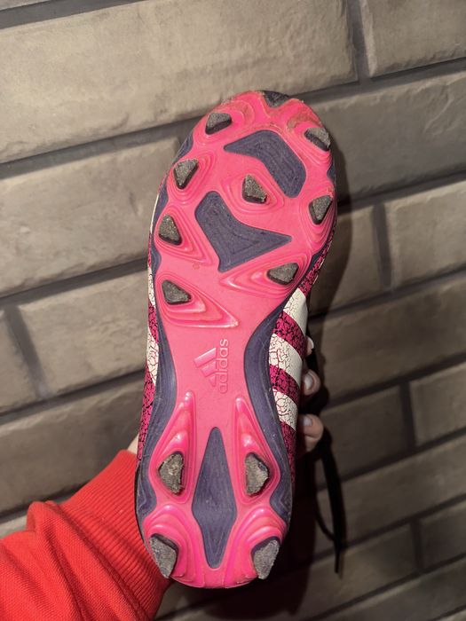 Копки оригінал adidas 31 19,5 см