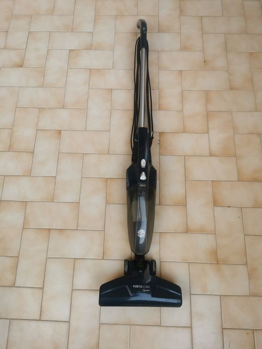 Aspirador Vertical Samba Purity EC060 (2 em 1) pouco usado