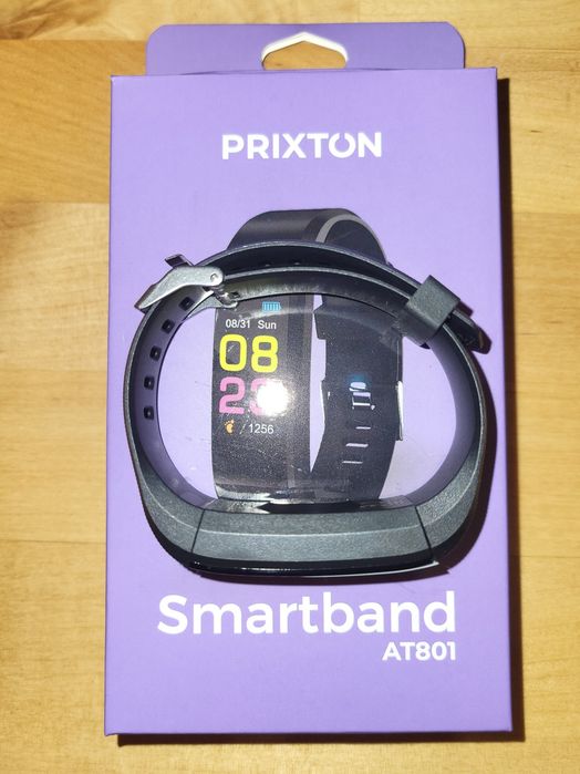 Smartband Prixton AT801