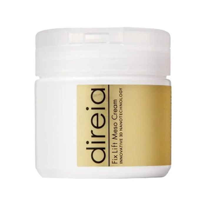 Direia ліфтинг крем для обличчя з мезо-ефектом Fix Lift Meso Cream Pro