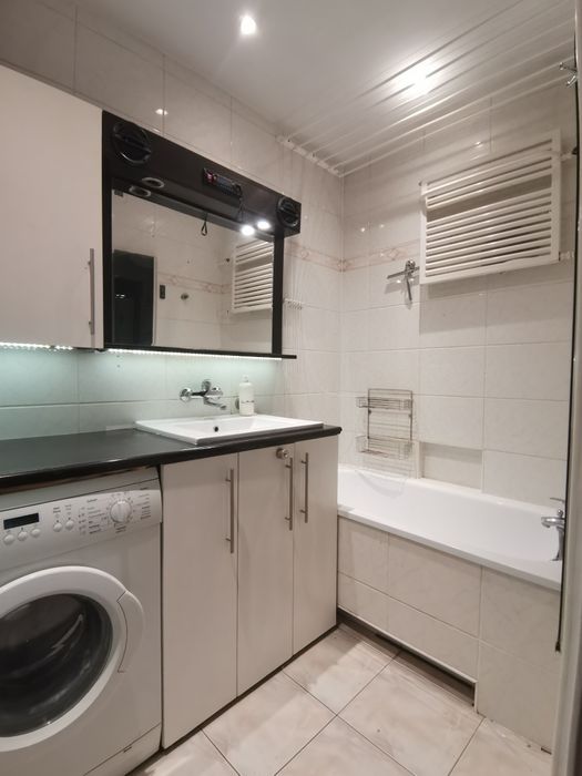 Komfortowy pokój 1-os na Morenie, wolny od zaraz