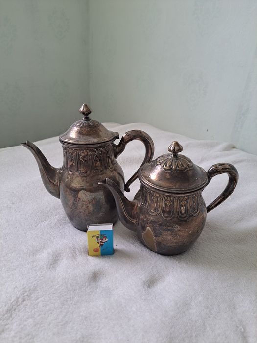 Продам антикварні речі.