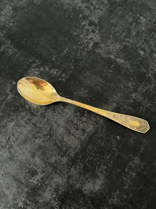 Продам ложки  мельхиоровые