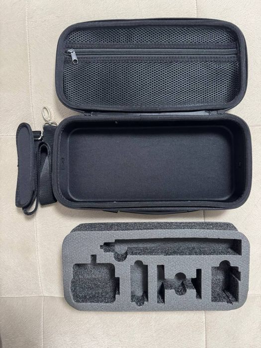 Кейс для камери Insta 360 GO 3