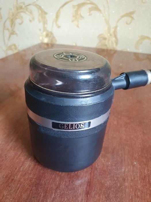 Термокружка Gelios 1991