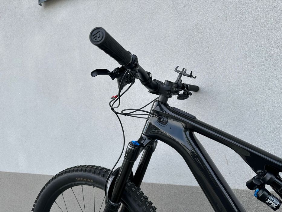 Specialized Turbo Levo Expert Carbon S4 700Wh Gwarancja