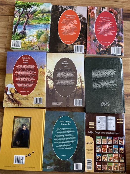 Sofokles. Król Edyp + 8 lektur