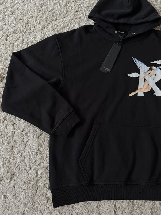 Represent burberry кофта