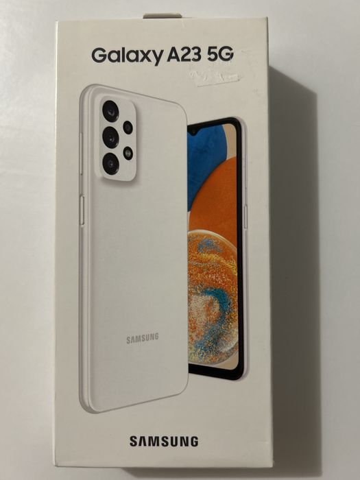 Samsung Galaxy A23 5G