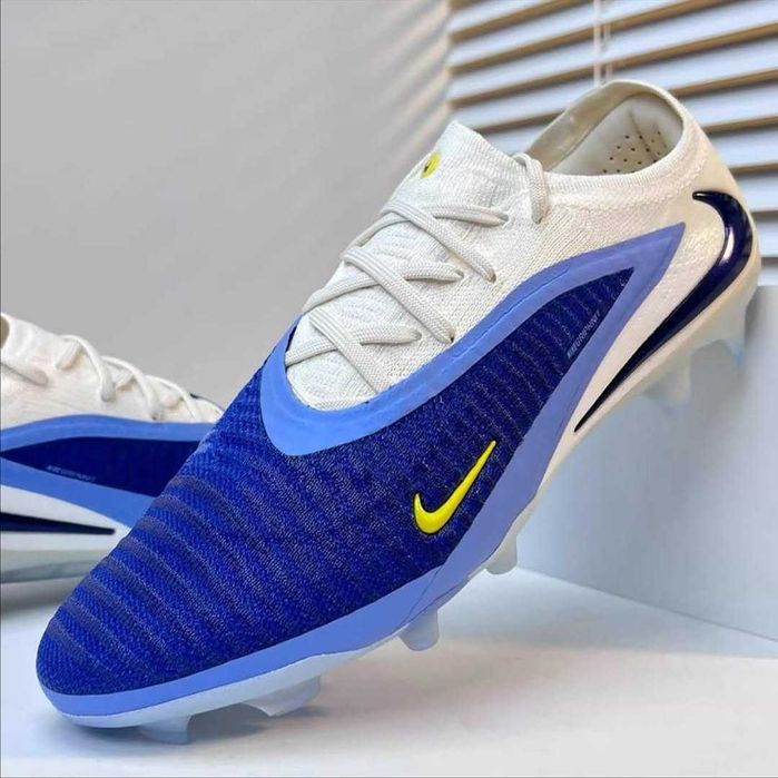 Футбольні Бутси Nike Phantom GX 3 Elite FG, бутси Найк Фантом 37-44