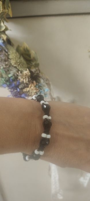 Bransoletka handmade