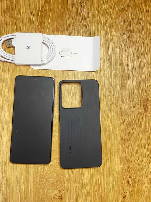 Nowy Telefon Realme 14T NIEUŻYWANY