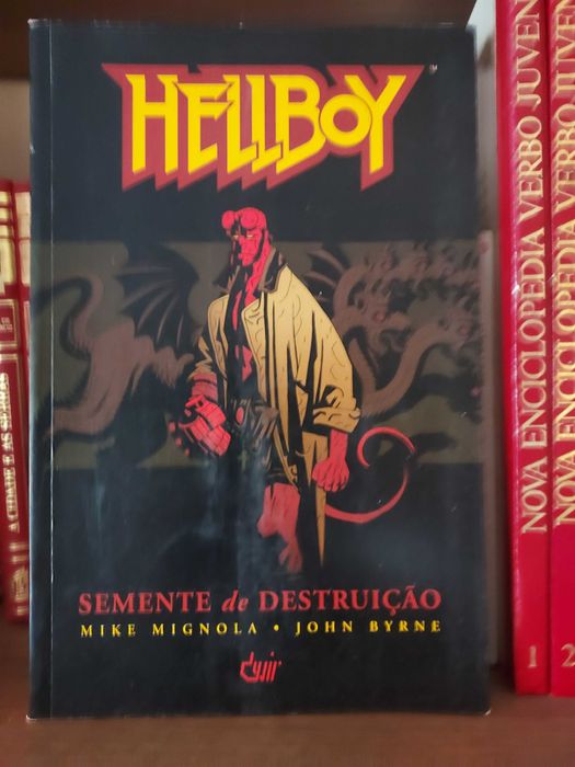 Banda desenhada da Devir, Mordillo, Astérix e Corto Maltese + Comix