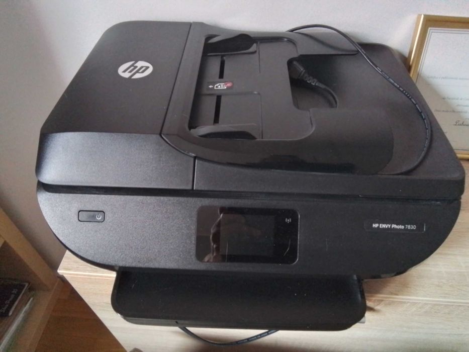 Printer with minimal usage433169838900531202