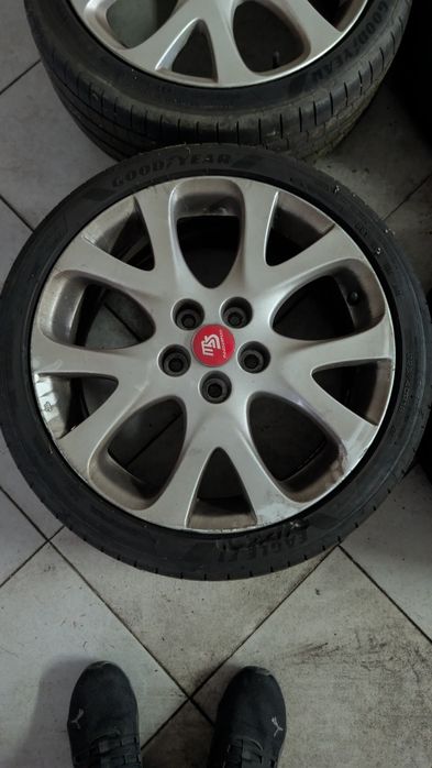 Jantes Mazda 3 / 6