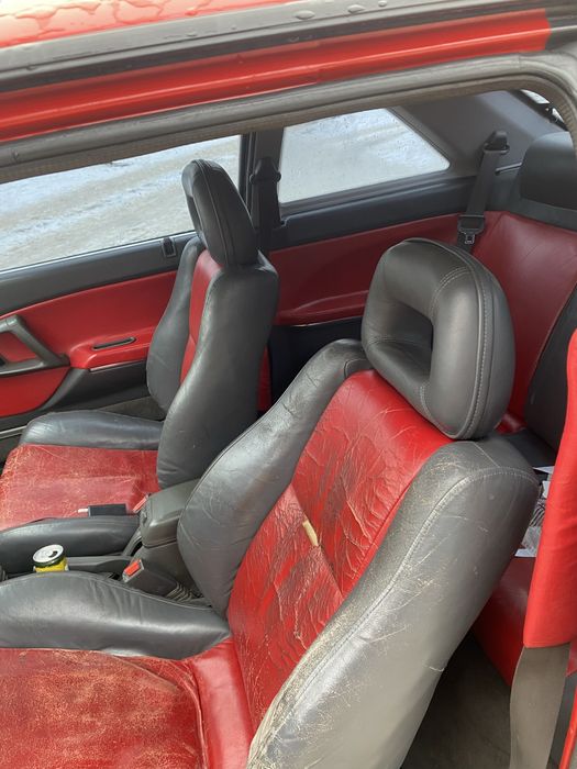 Продам Мазду 626 газ/бенз!