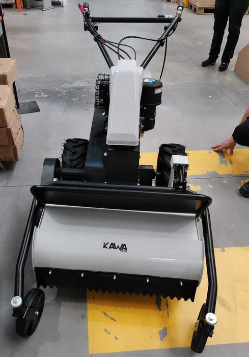 Destroçador / Triturador Martelos 70 cm ( 9 CV )