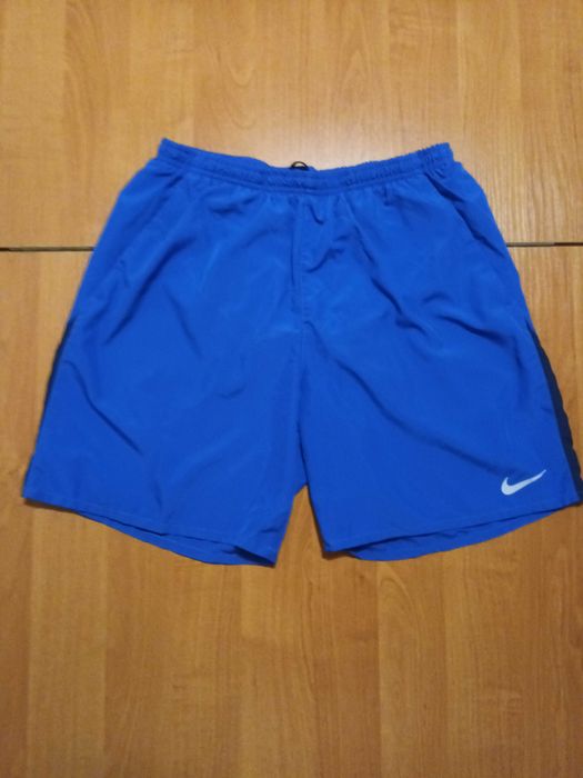 Шорти nike оригінал спортивні, пляжні чоловічі.