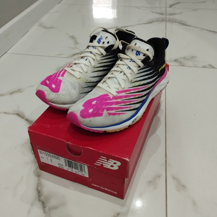 New balance W1500 wkładka 24cm 37,5