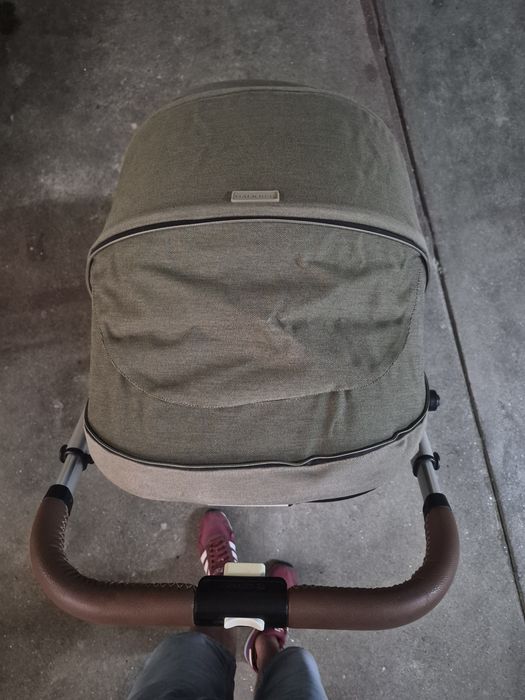 Carrinho cybex balios-s