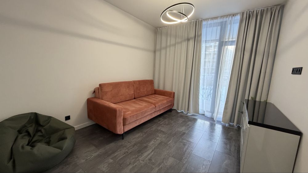 Оренда 2к квартри ЖК Rybalsky Набережно-рибальска