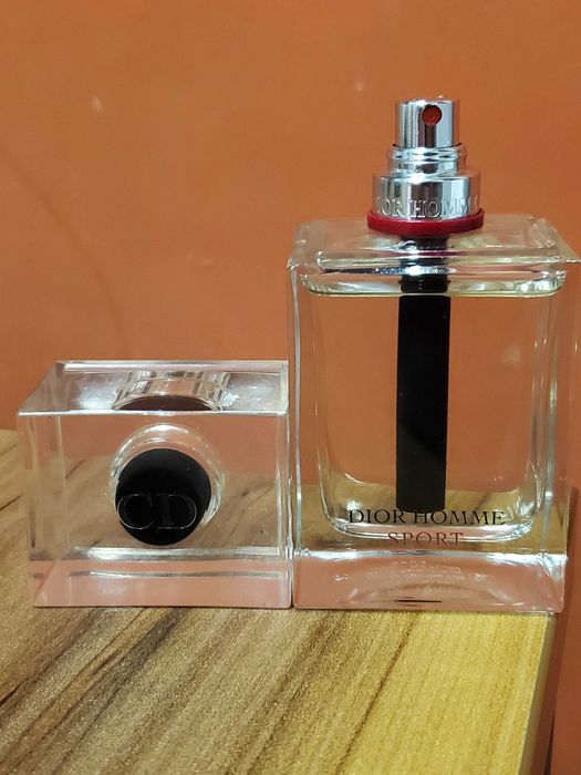 Парфуми Christian Dior, чоловічі та жіночі (є розпив)