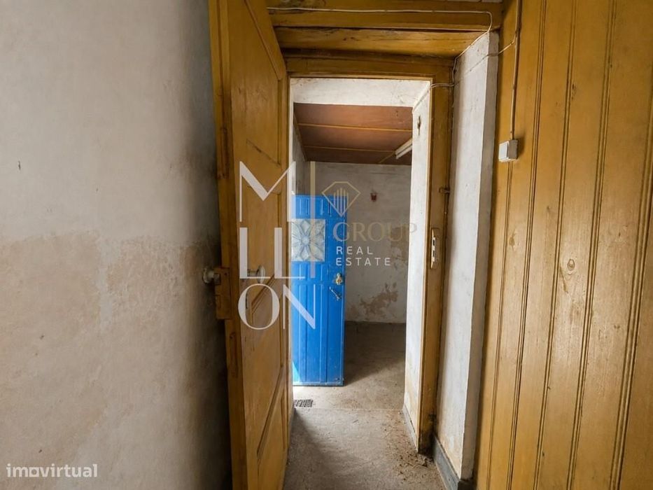 Oportunidade em Montes da Senhora, Proença-a-Nova: Moradia + vários