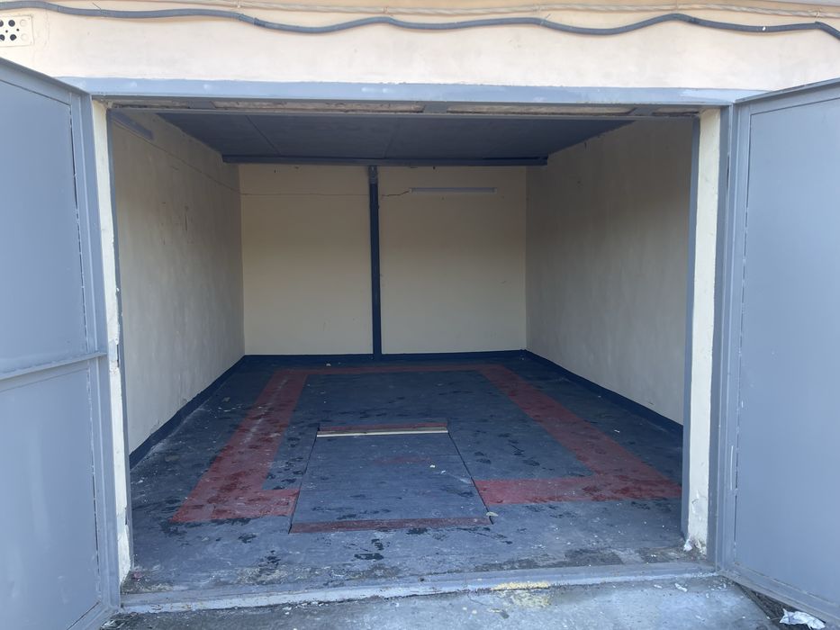 Здам гараж в оренду