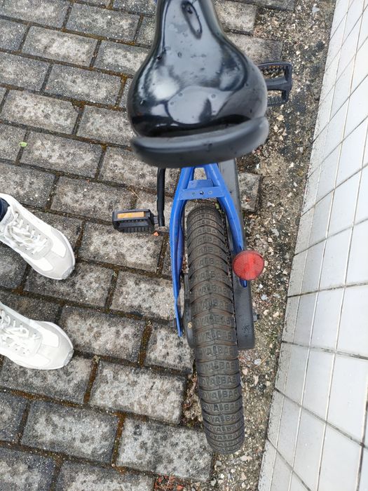 Bicicleta evolutiva Imaginarium