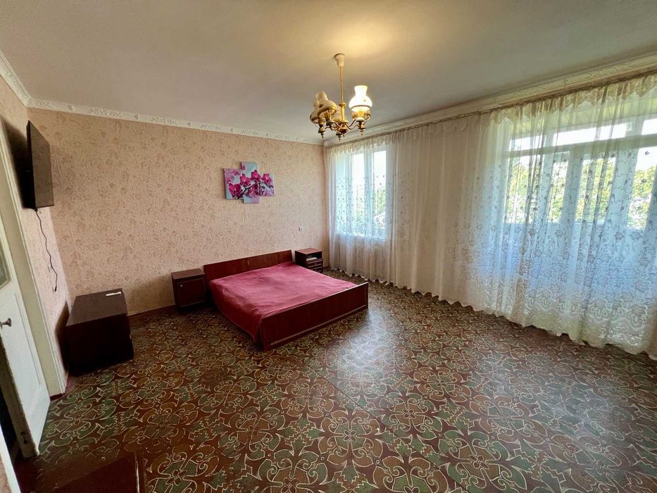 Продається 3-кім. квартира, 80 м2,МПО, вул.Заводська, Е-відновлення. Q